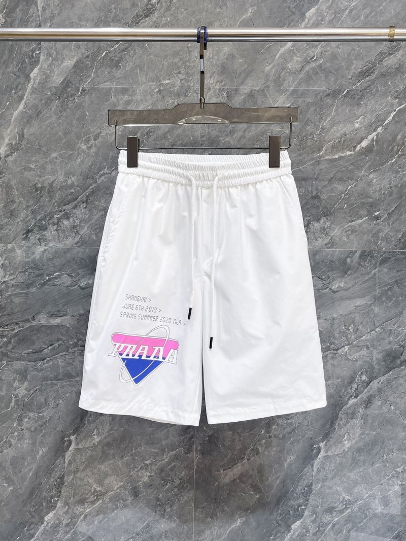 Prada Short Pants